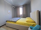 2 otaqlı yeni tikili - İnşaatçılar m. - 72 m²