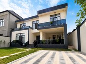 5 otaqlı həyət evi/bağ evi - Azadlıq Prospekti m. - 280 m²
