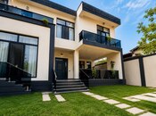 5 otaqlı həyət evi/bağ evi - Azadlıq Prospekti m. - 280 m²