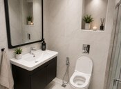 2 otaqlı yeni tikili - Yeni Yasamal q. - 62.3 m²