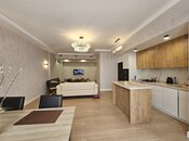 3 otaqlı yeni tikili - Xırdalan - 121 m²