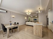 3 otaqlı yeni tikili - Xırdalan - 121 m²
