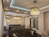 3 otaqlı yeni tikili - Ağ şəhər q. - 155 m²
