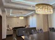 3 otaqlı yeni tikili - Ağ şəhər q. - 155 m²