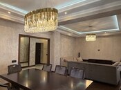 3 otaqlı yeni tikili - Ağ şəhər q. - 155 m²