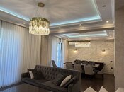 3 otaqlı yeni tikili - Ağ şəhər q. - 155 m²