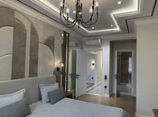 4 otaqlı yeni tikili - Şah İsmayıl Xətai m. - 179 m²