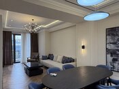 4 otaqlı yeni tikili - Şah İsmayıl Xətai m. - 179 m²