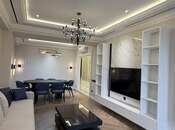 4 otaqlı yeni tikili - Şah İsmayıl Xətai m. - 179 m²