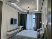 4 otaqlı yeni tikili - Şah İsmayıl Xətai m. - 179 m²