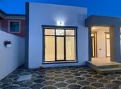 4 otaqlı həyət evi/bağ evi - Şüvəlan q. - 132 m²