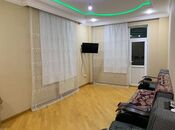 3 otaqlı yeni tikili - Qaraçuxur q. - 112 m²