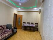 3 otaqlı yeni tikili - Qaraçuxur q. - 112 m²