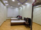 3 otaqlı yeni tikili - Qaraçuxur q. - 112 m²