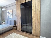 3 otaqlı yeni tikili - Şıxov q. - 95 m²
