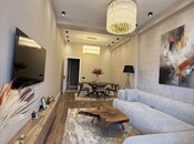 3 otaqlı yeni tikili - Şıxov q. - 95 m²