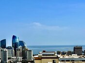 4 otaqlı yeni tikili - 28 May m. - 295 m²