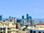 4 otaqlı yeni tikili - 28 May m. - 202 m²