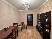 3 otaqlı köhnə tikili - 20 Yanvar m. - 5 m²