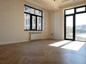 3 otaqlı yeni tikili - İnşaatçılar m. - 99 m²