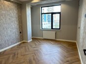 3 otaqlı yeni tikili - İnşaatçılar m. - 99 m²
