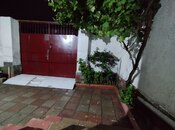 4 otaqlı həyət evi/bağ evi - Əhmədli m. - 43 m²