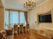 2 otaqlı yeni tikili - Avtovağzal m. - 70 m²