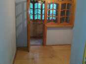 1 otaqlı köhnə tikili - Mingəçevir - 40 m²