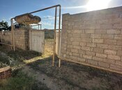 2 otaqlı həyət evi/bağ evi - Zirə q. - 64 m²