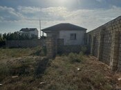 2 otaqlı həyət evi/bağ evi - Zirə q. - 64 m²