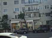 2 otaqlı köhnə tikili - Nəsimi r. - 50 m²