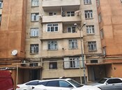 2 otaqlı köhnə tikili - Əhmədli m. - 55 m²