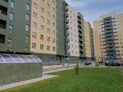 2 otaqlı yeni tikili - Binəqədi q. - 50 m²