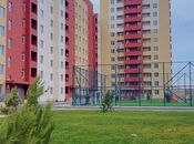 2 otaqlı yeni tikili - Binəqədi q. - 50 m²