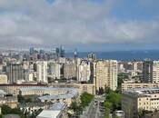 5 otaqlı yeni tikili - Elmlər Akademiyası m. - 303 m²
