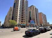 3 otaqlı yeni tikili - Nizami m. - 150 m²