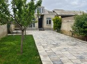 4 otaqlı həyət evi/bağ evi - Binə q. - 130 m²