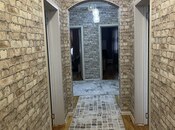 4 otaqlı həyət evi/bağ evi - Binə q. - 130 m²