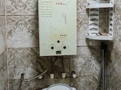 2 otaqlı köhnə tikili - İnşaatçılar m. - 40 m²
