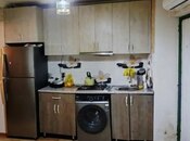 2 otaqlı köhnə tikili - İnşaatçılar m. - 40 m²