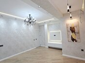 3 otaqlı yeni tikili - Yeni Günəşli q. - 80 m²