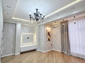 3 otaqlı yeni tikili - Yeni Günəşli q. - 80 m²