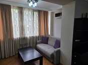 2 otaqlı köhnə tikili - Nərimanov r. - 85 m²