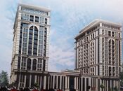 2 otaqlı yeni tikili - 28 May m. - 101.6 m²