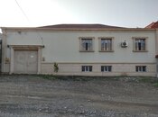 8 otaqlı həyət evi/bağ evi - Gəncə - 286 m²