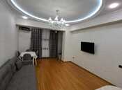 2 otaqlı yeni tikili - Həzi Aslanov m. - 55 m²