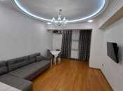 2 otaqlı yeni tikili - Həzi Aslanov m. - 55 m²