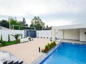 4 otaqlı həyət evi/bağ evi - Mərdəkan q. - 200 m²
