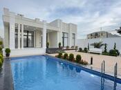 4 otaqlı həyət evi/bağ evi - Mərdəkan q. - 200 m²