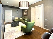 3 otaqlı yeni tikili - Həzi Aslanov m. - 140 m²